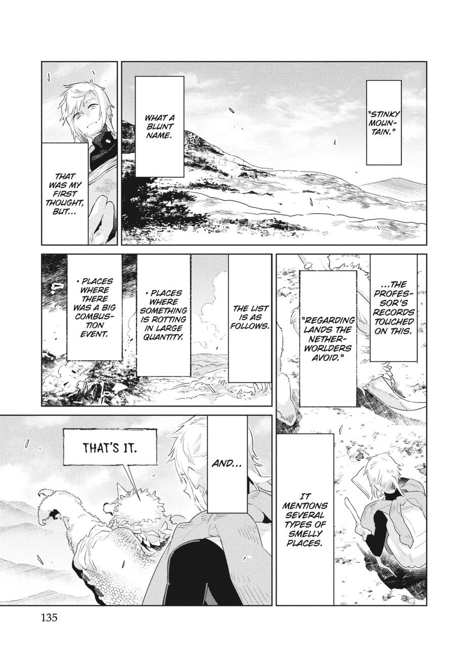 Read Heterogenia Linguistico ENGLISH Manga Online