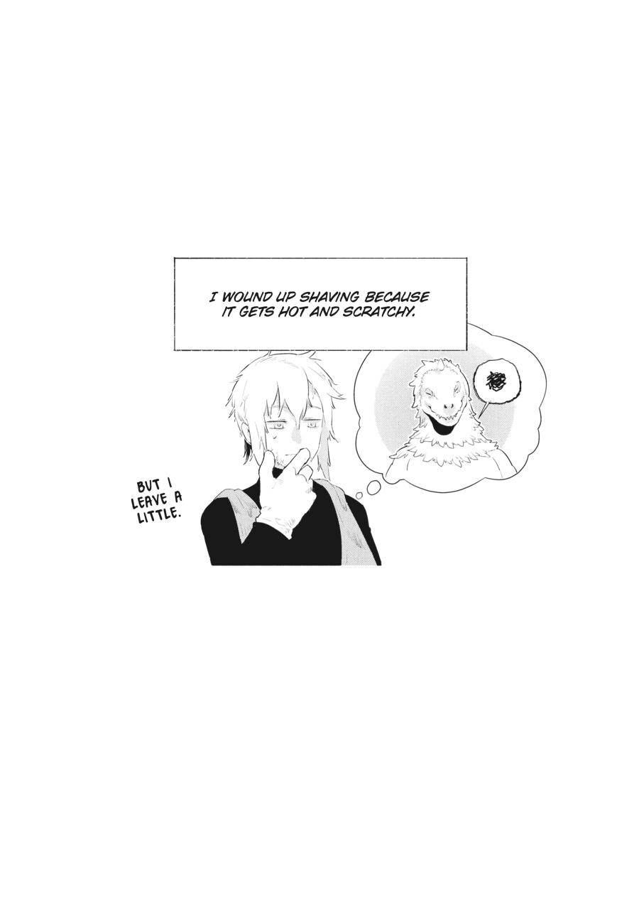 Read Heterogenia Linguistico ENGLISH Manga Online