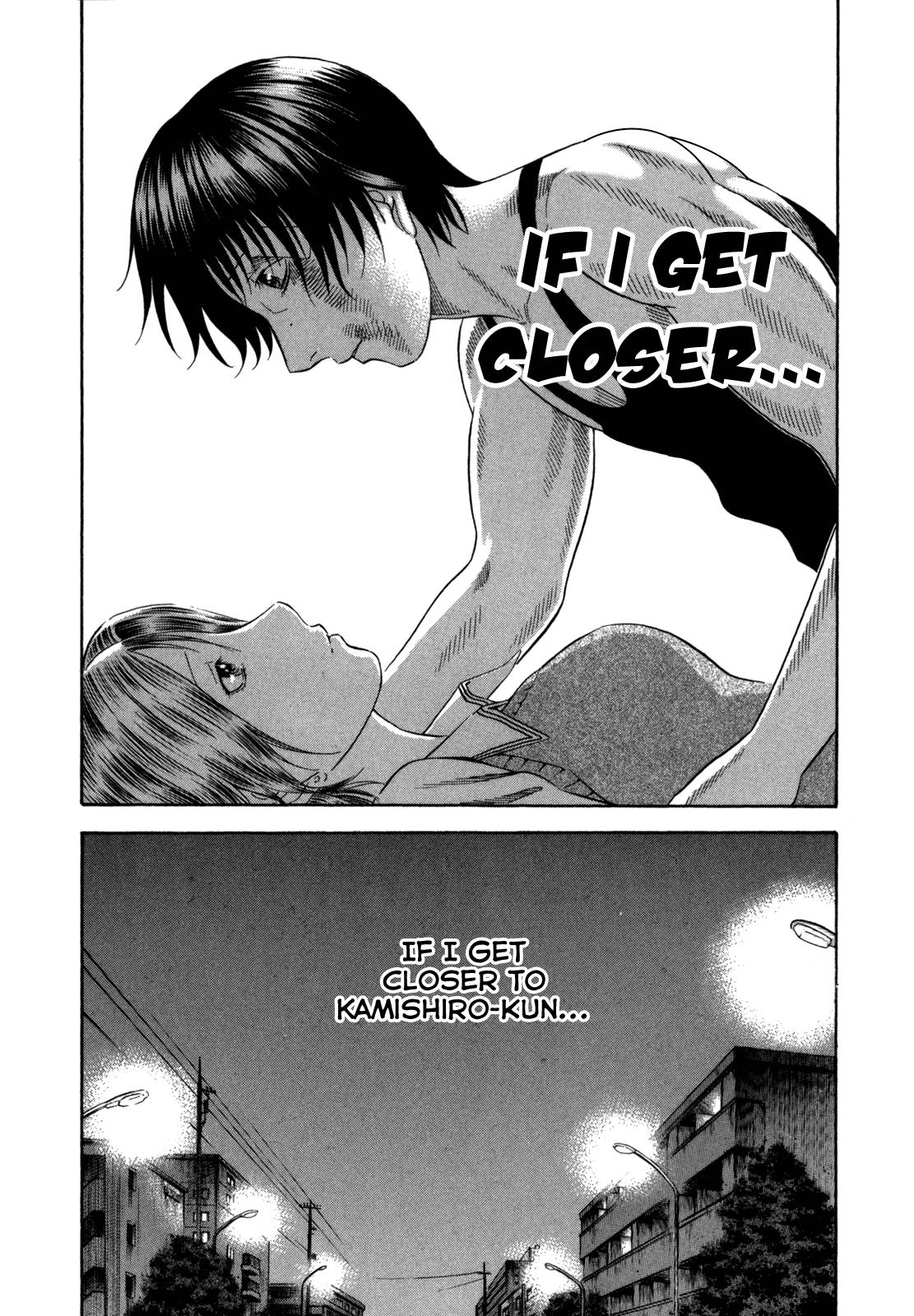 Read Holyland ENGLISH Manga Online