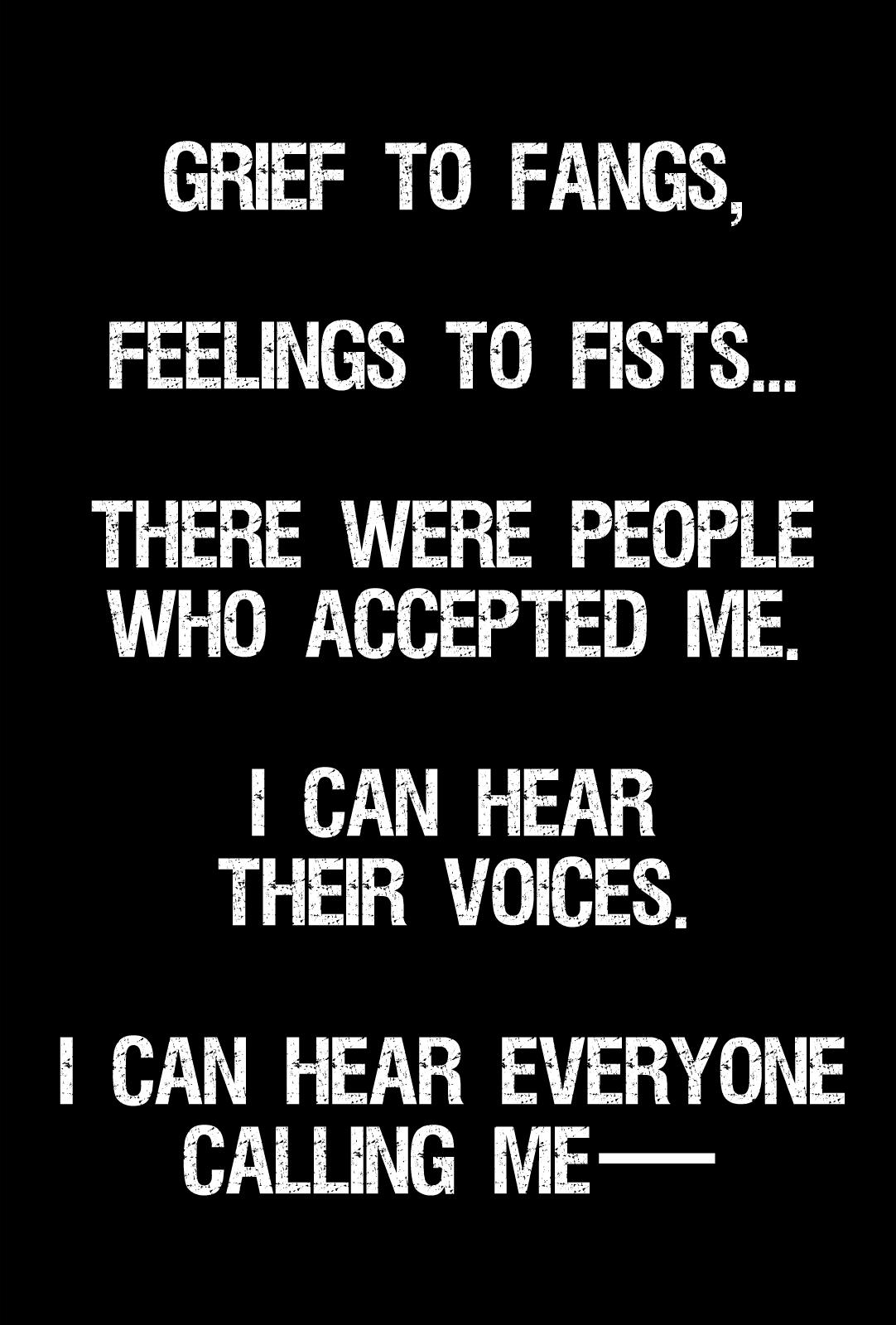 Read Holyland ENGLISH Manga Online