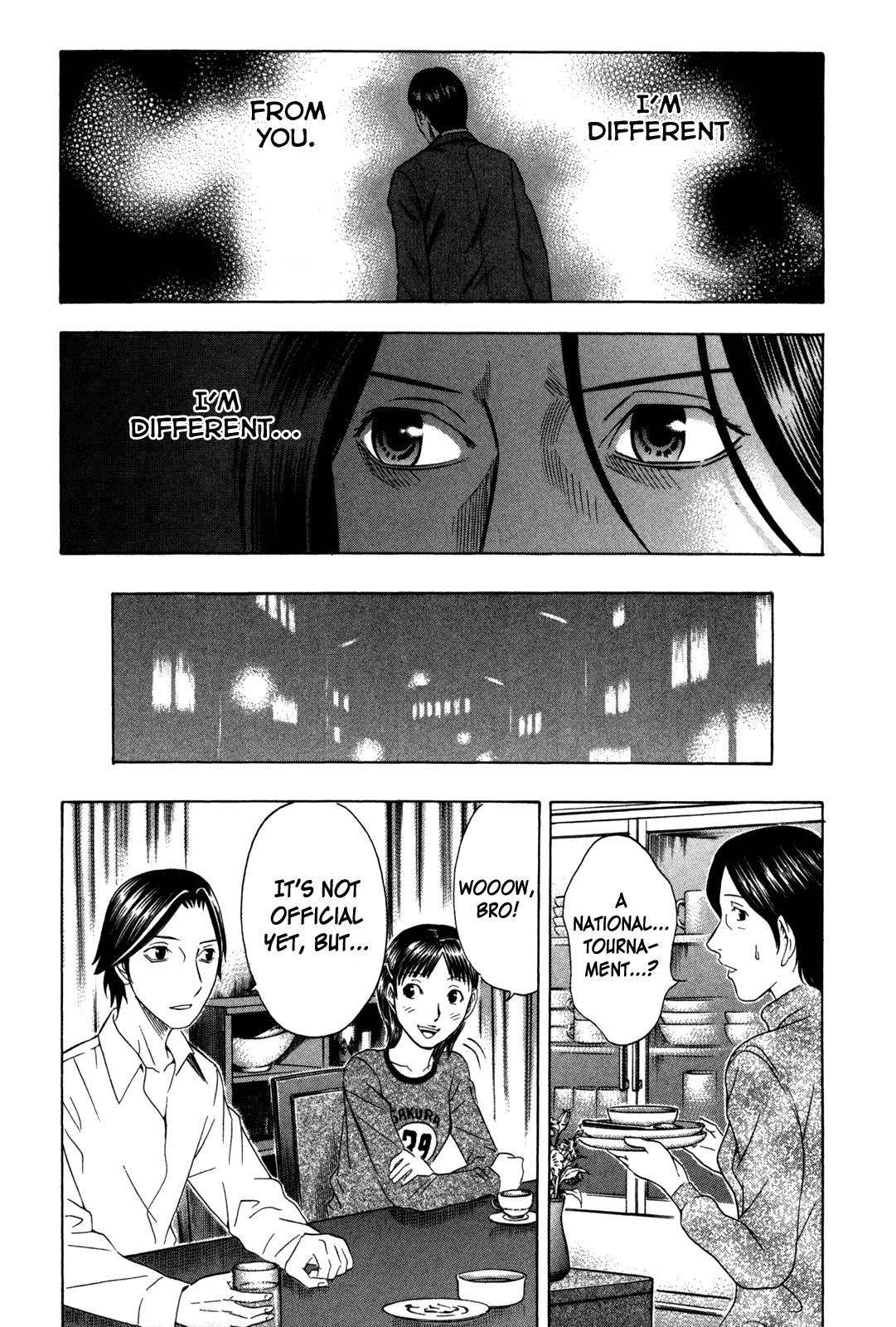 Read Holyland ENGLISH Manga Online