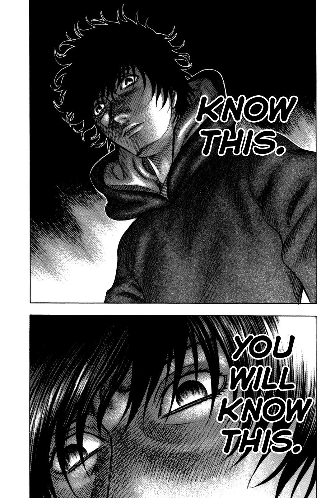 Read Holyland ENGLISH Manga Online