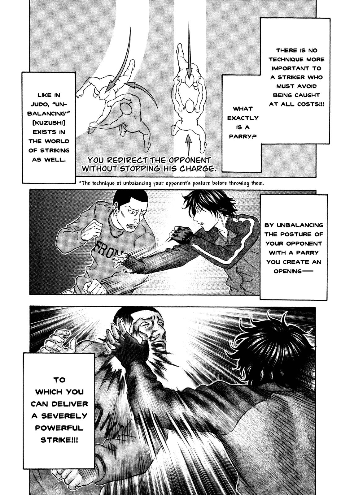 Read Holyland ENGLISH Manga Online