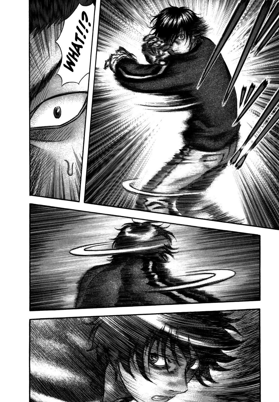Read Holyland ENGLISH Manga Online