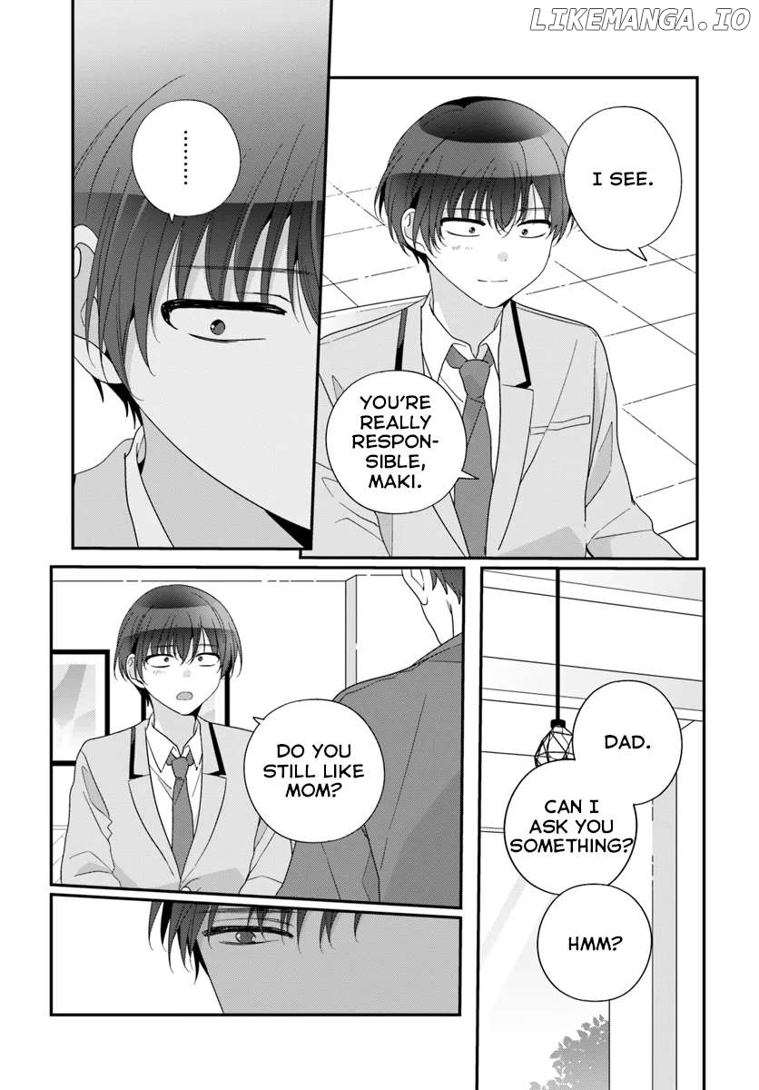 Read I Made Friends with the Second Prettiest Girl in My Class ENGLISH Manga Online