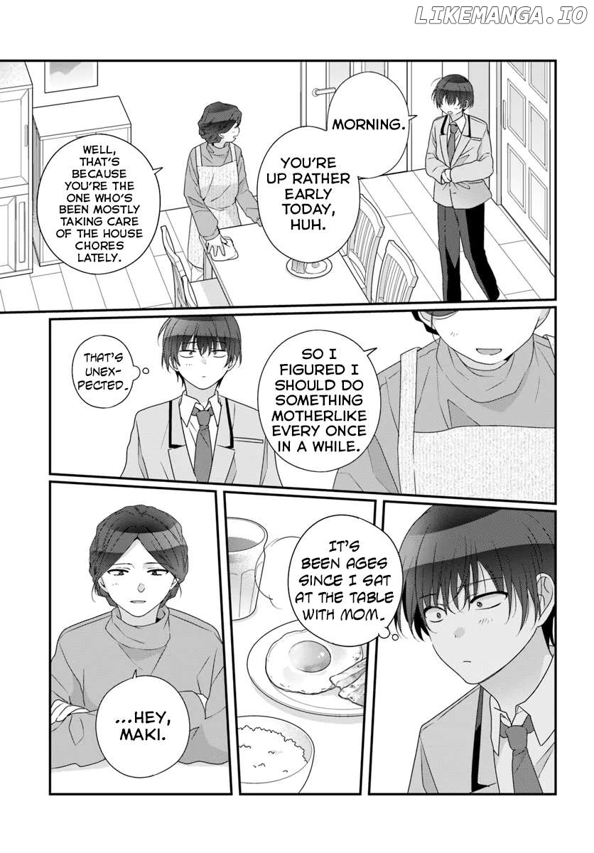 Read I Made Friends with the Second Prettiest Girl in My Class ENGLISH Manga Online