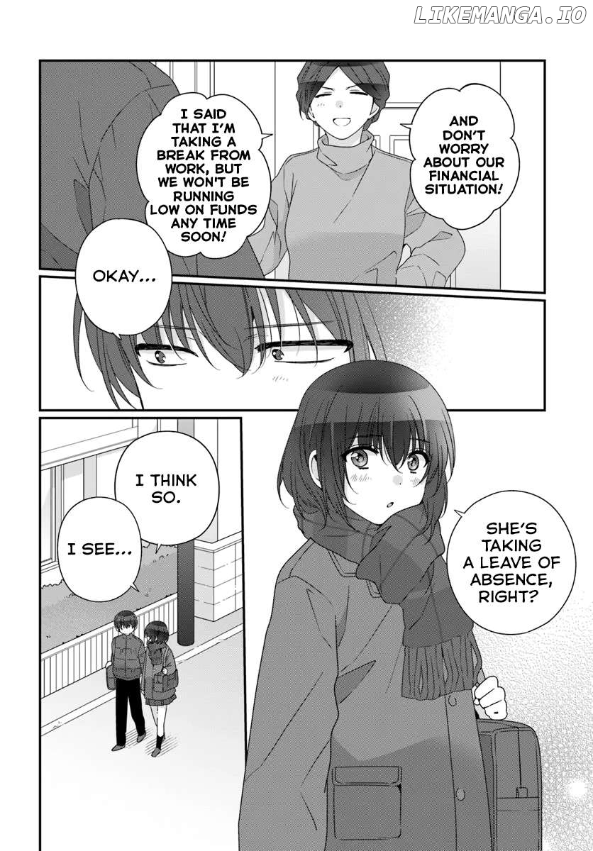Read I Made Friends with the Second Prettiest Girl in My Class ENGLISH Manga Online