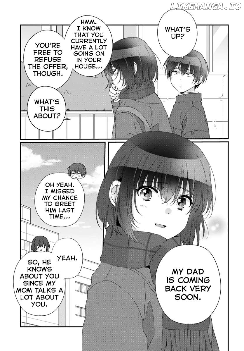 Read I Made Friends with the Second Prettiest Girl in My Class ENGLISH Manga Online