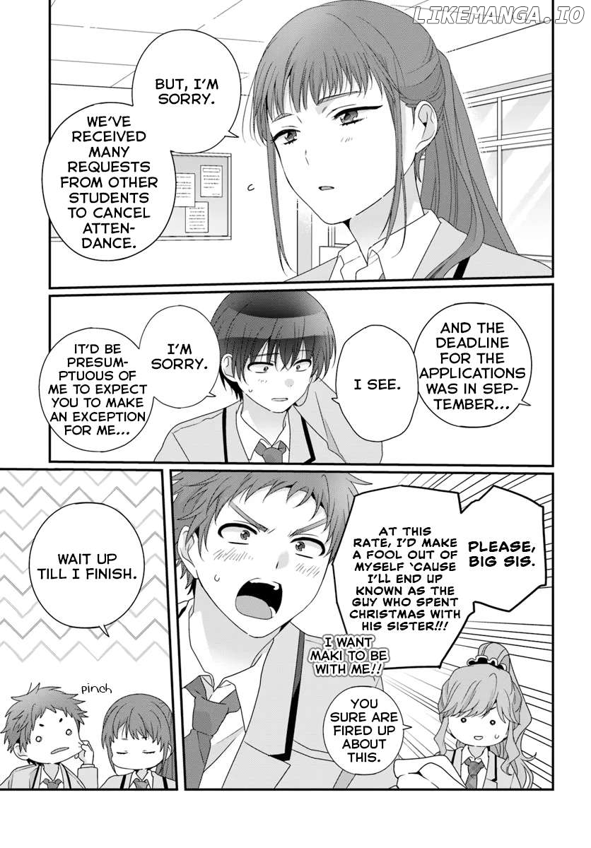 Read I Made Friends with the Second Prettiest Girl in My Class ENGLISH Manga Online