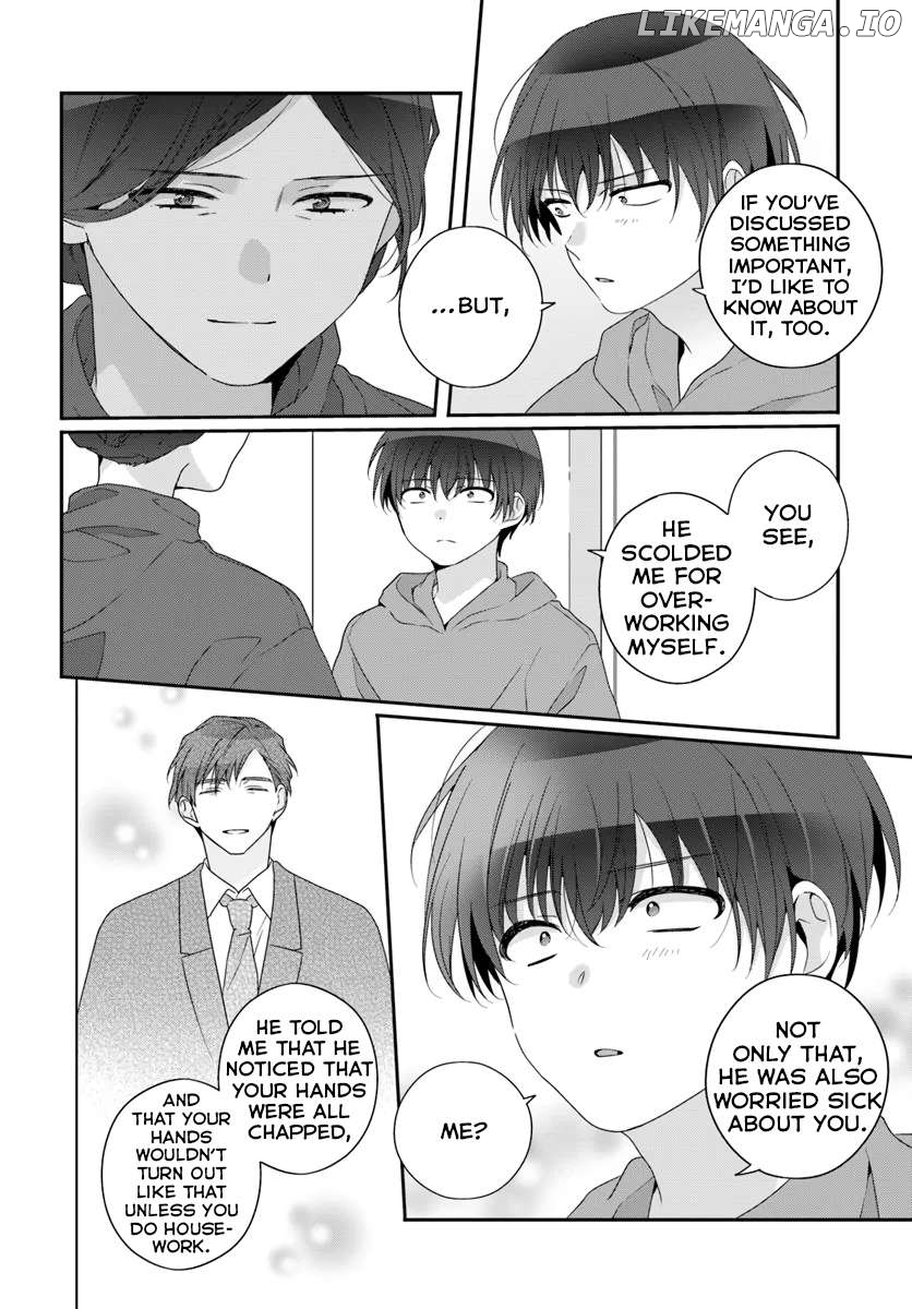 Read I Made Friends with the Second Prettiest Girl in My Class ENGLISH Manga Online