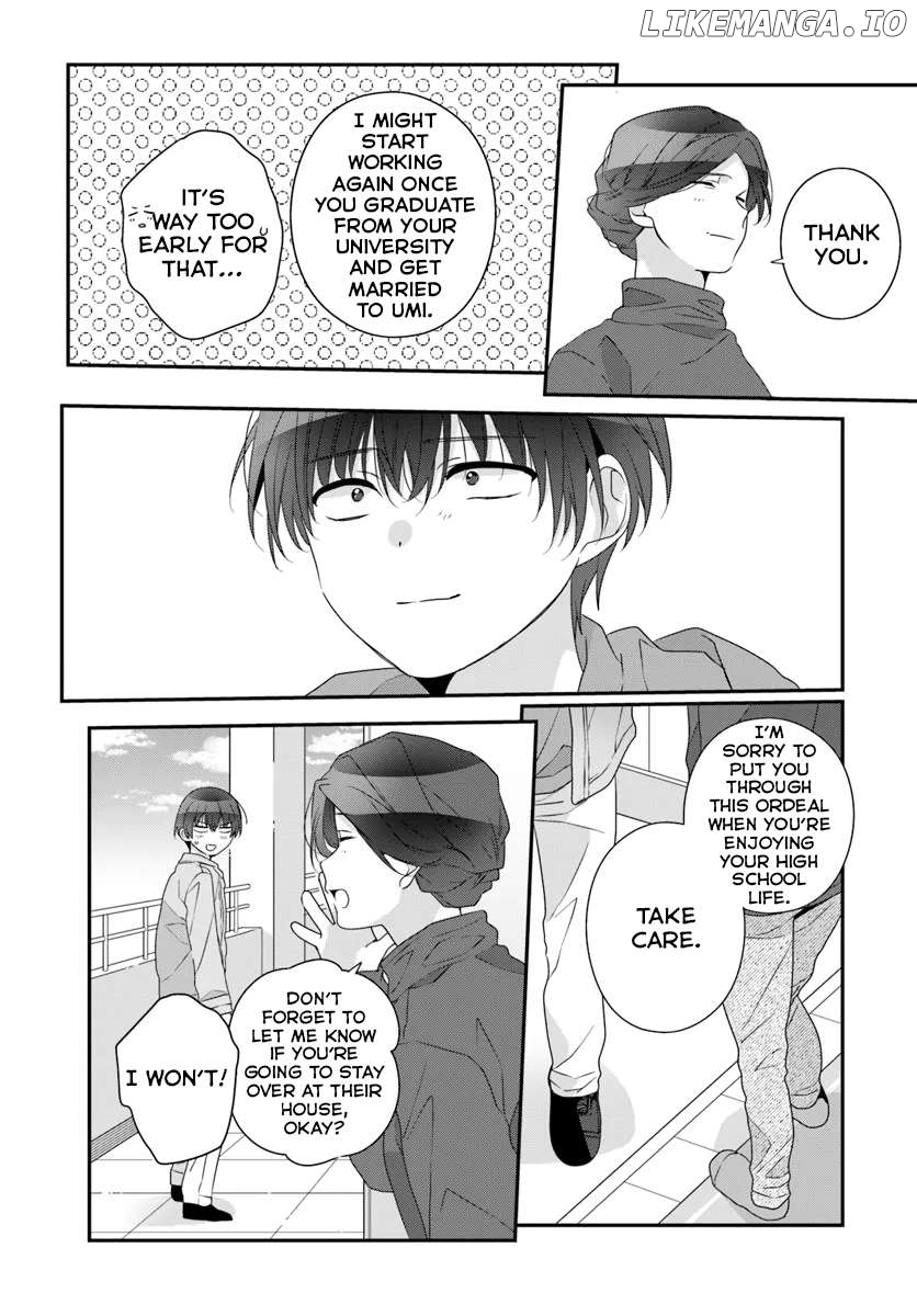 Read I Made Friends with the Second Prettiest Girl in My Class ENGLISH Manga Online