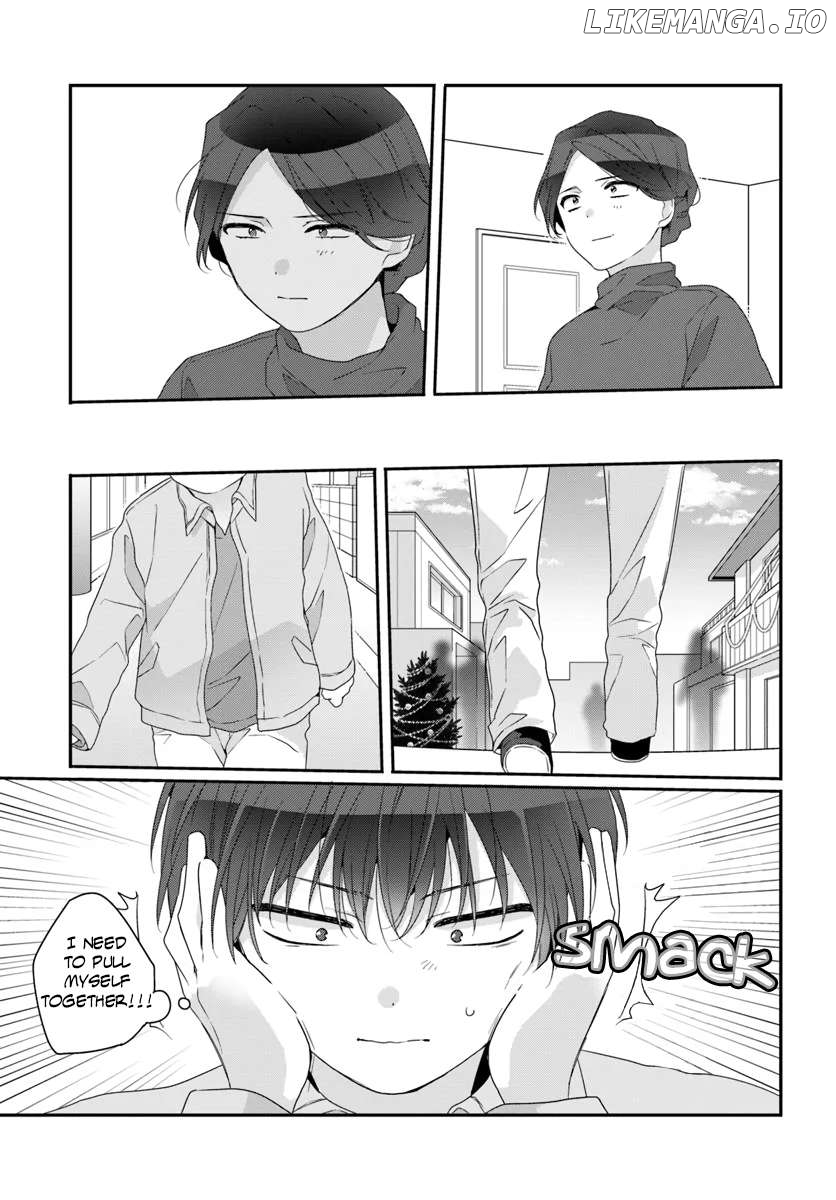 Read I Made Friends with the Second Prettiest Girl in My Class ENGLISH Manga Online