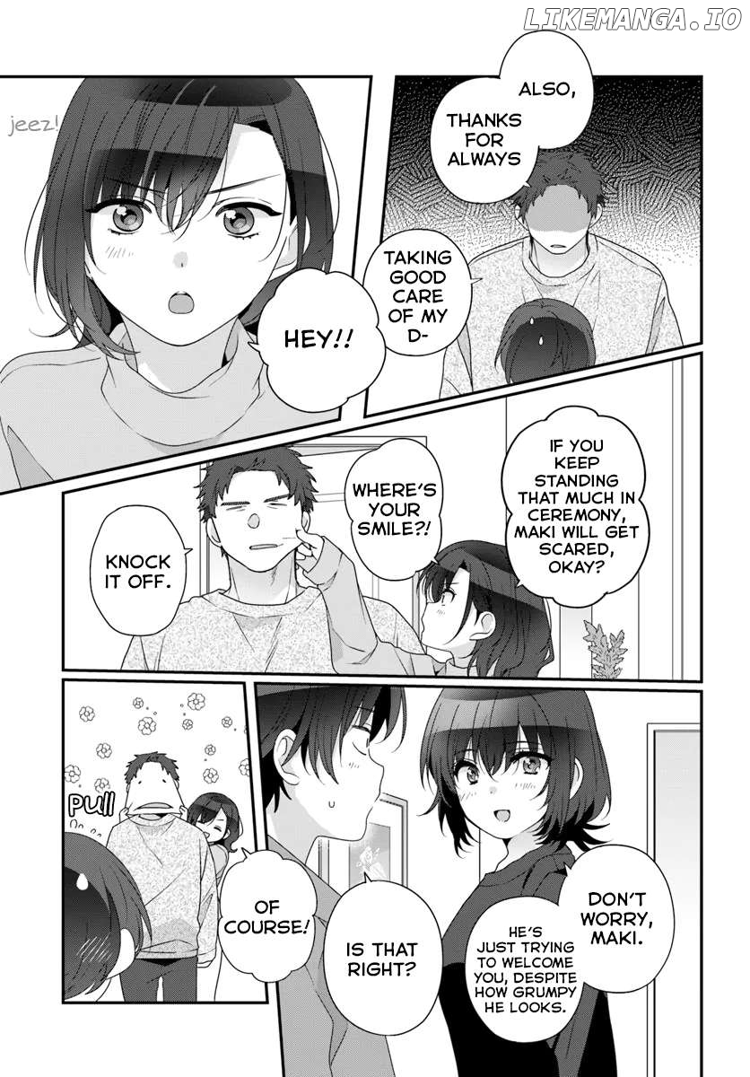 Read I Made Friends with the Second Prettiest Girl in My Class ENGLISH Manga Online