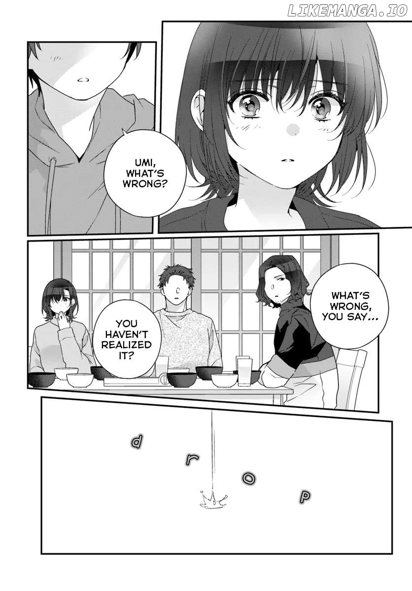 Read I Made Friends with the Second Prettiest Girl in My Class ENGLISH Manga Online