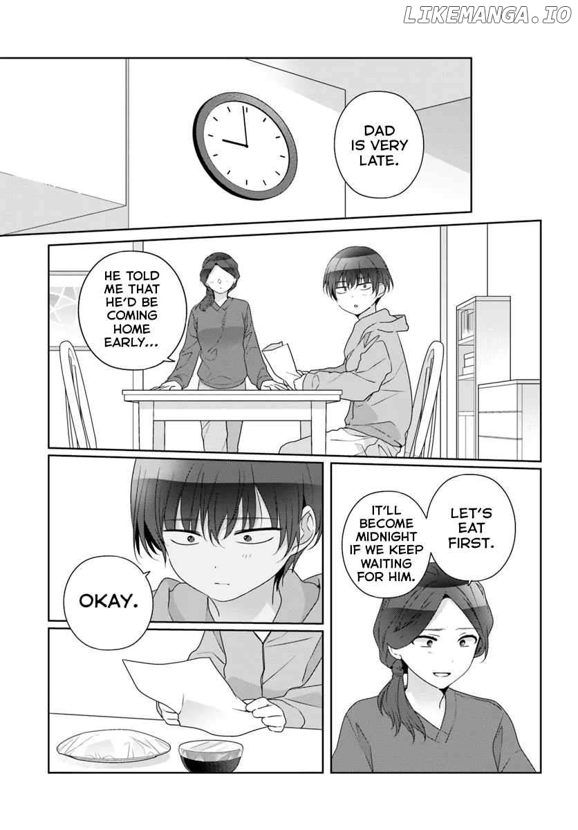 Read I Made Friends with the Second Prettiest Girl in My Class ENGLISH Manga Online