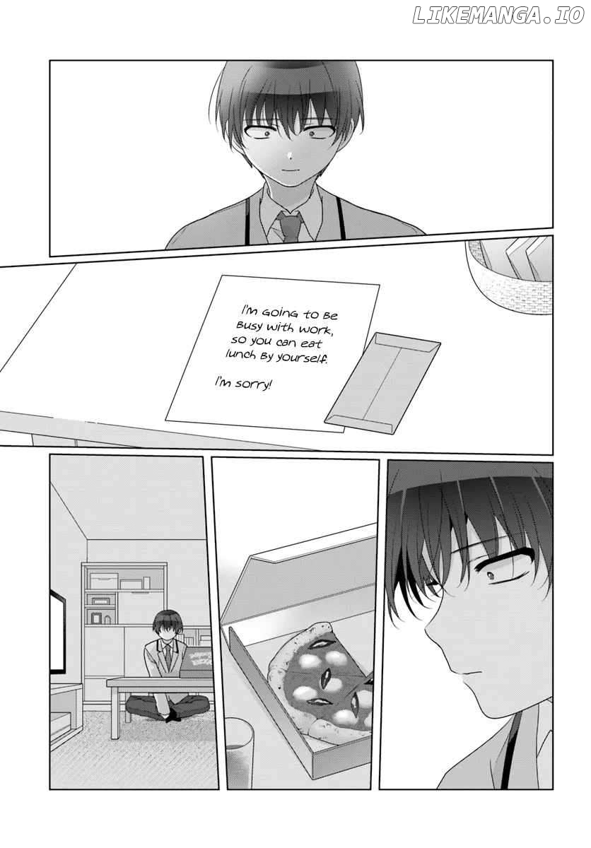 Read I Made Friends with the Second Prettiest Girl in My Class ENGLISH Manga Online