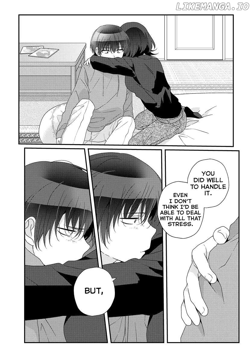 Read I Made Friends with the Second Prettiest Girl in My Class ENGLISH Manga Online