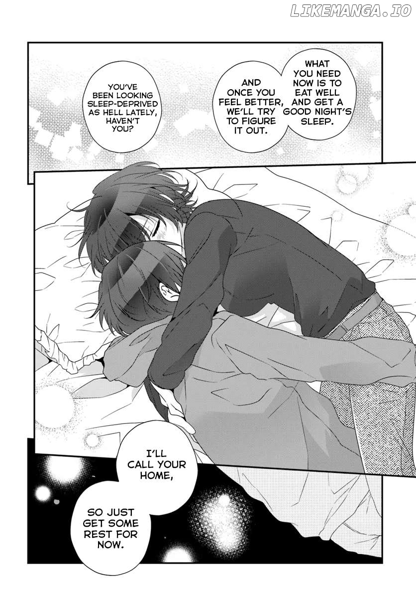 Read I Made Friends with the Second Prettiest Girl in My Class ENGLISH Manga Online