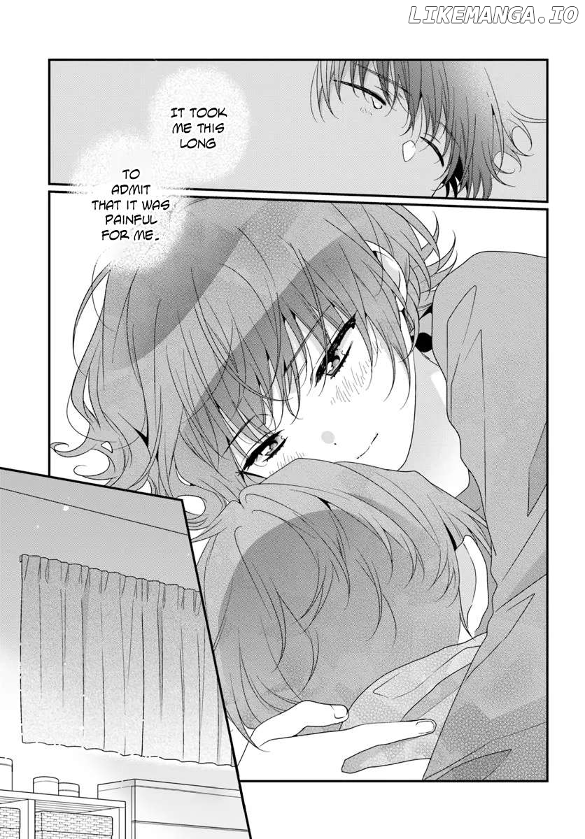Read I Made Friends with the Second Prettiest Girl in My Class ENGLISH Manga Online