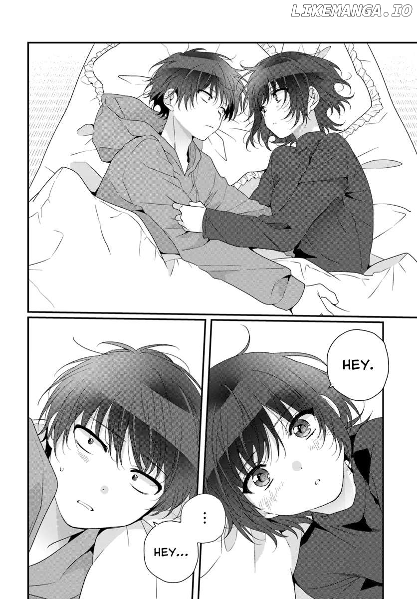 Read I Made Friends with the Second Prettiest Girl in My Class ENGLISH Manga Online