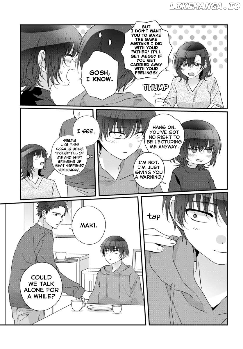 Read I Made Friends with the Second Prettiest Girl in My Class ENGLISH Manga Online