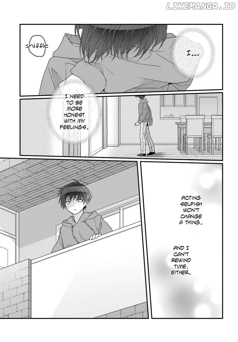 Read I Made Friends with the Second Prettiest Girl in My Class ENGLISH Manga Online
