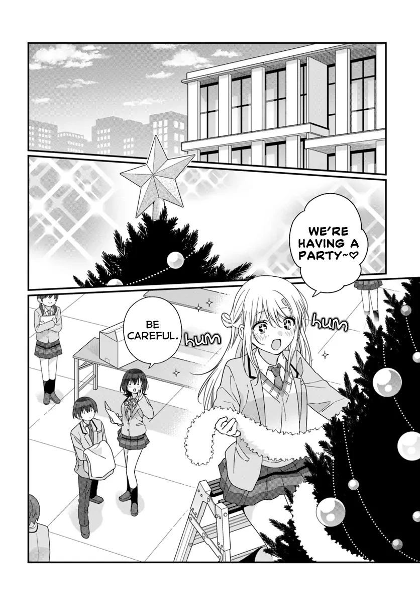 Read I Made Friends with the Second Prettiest Girl in My Class ENGLISH Manga Online