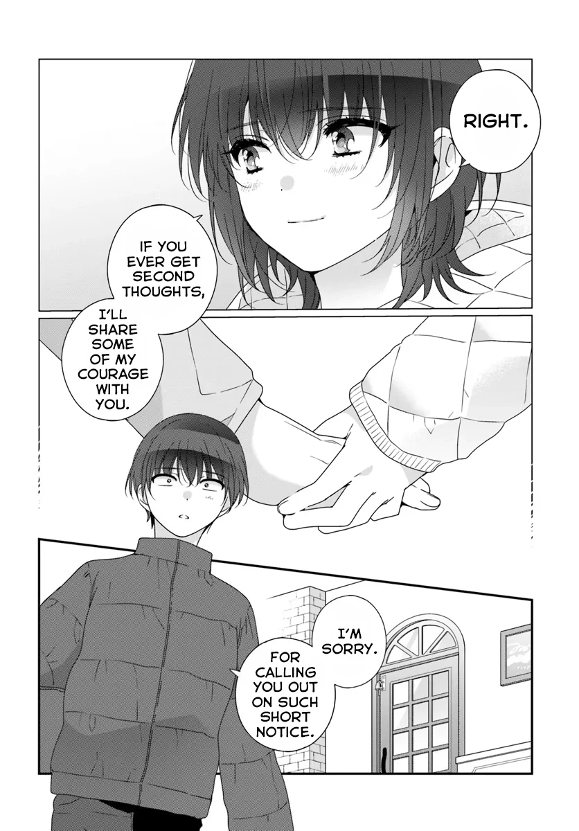 Read I Made Friends with the Second Prettiest Girl in My Class ENGLISH Manga Online