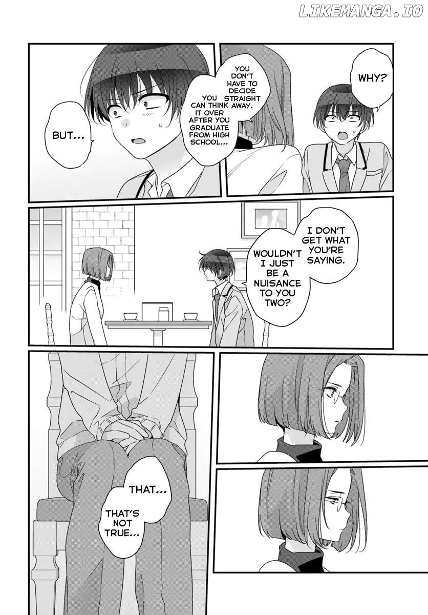 Read I Made Friends with the Second Prettiest Girl in My Class ENGLISH Manga Online