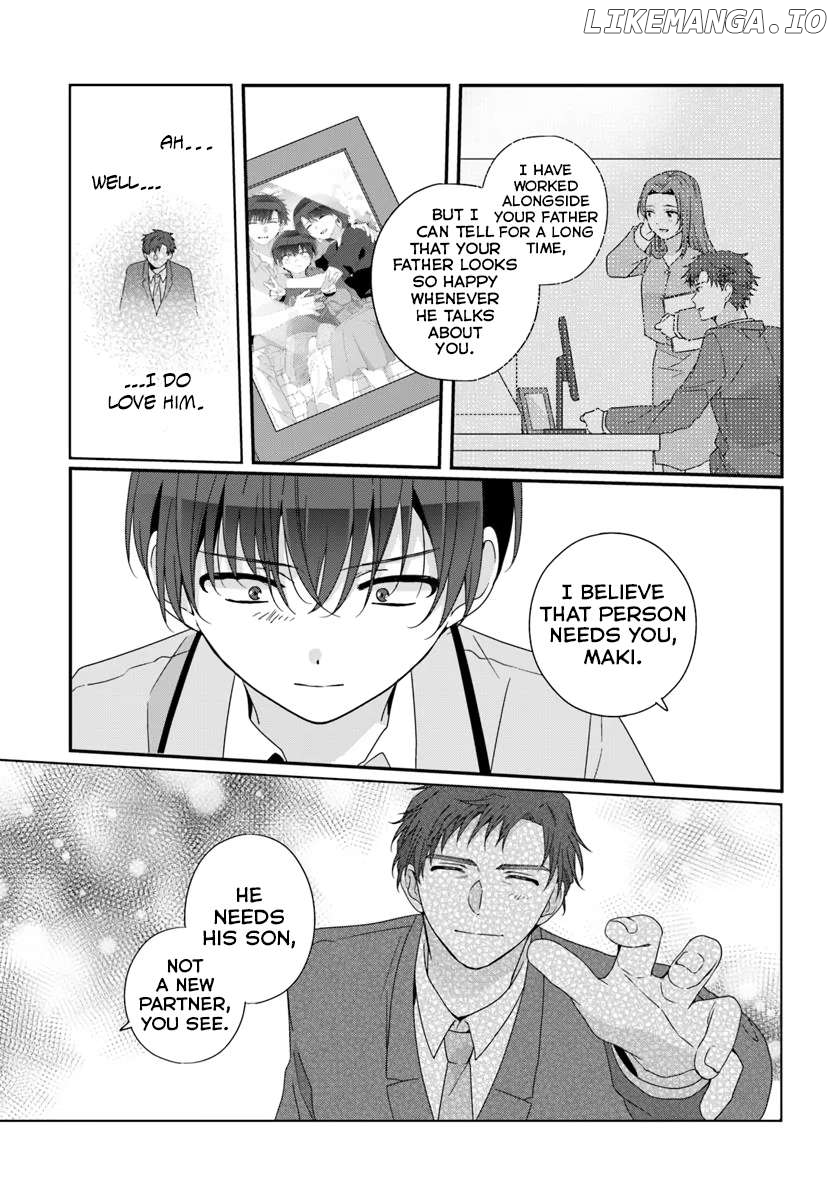 Read I Made Friends with the Second Prettiest Girl in My Class ENGLISH Manga Online