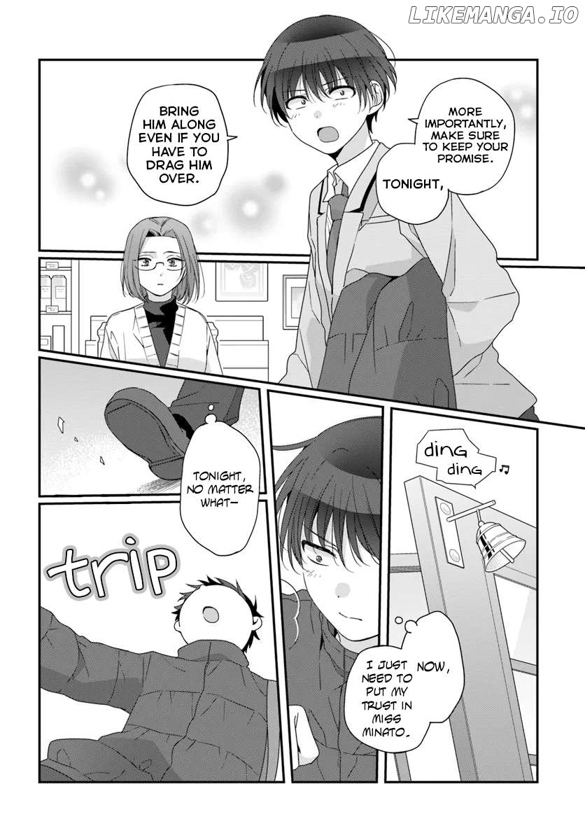 Read I Made Friends with the Second Prettiest Girl in My Class ENGLISH Manga Online