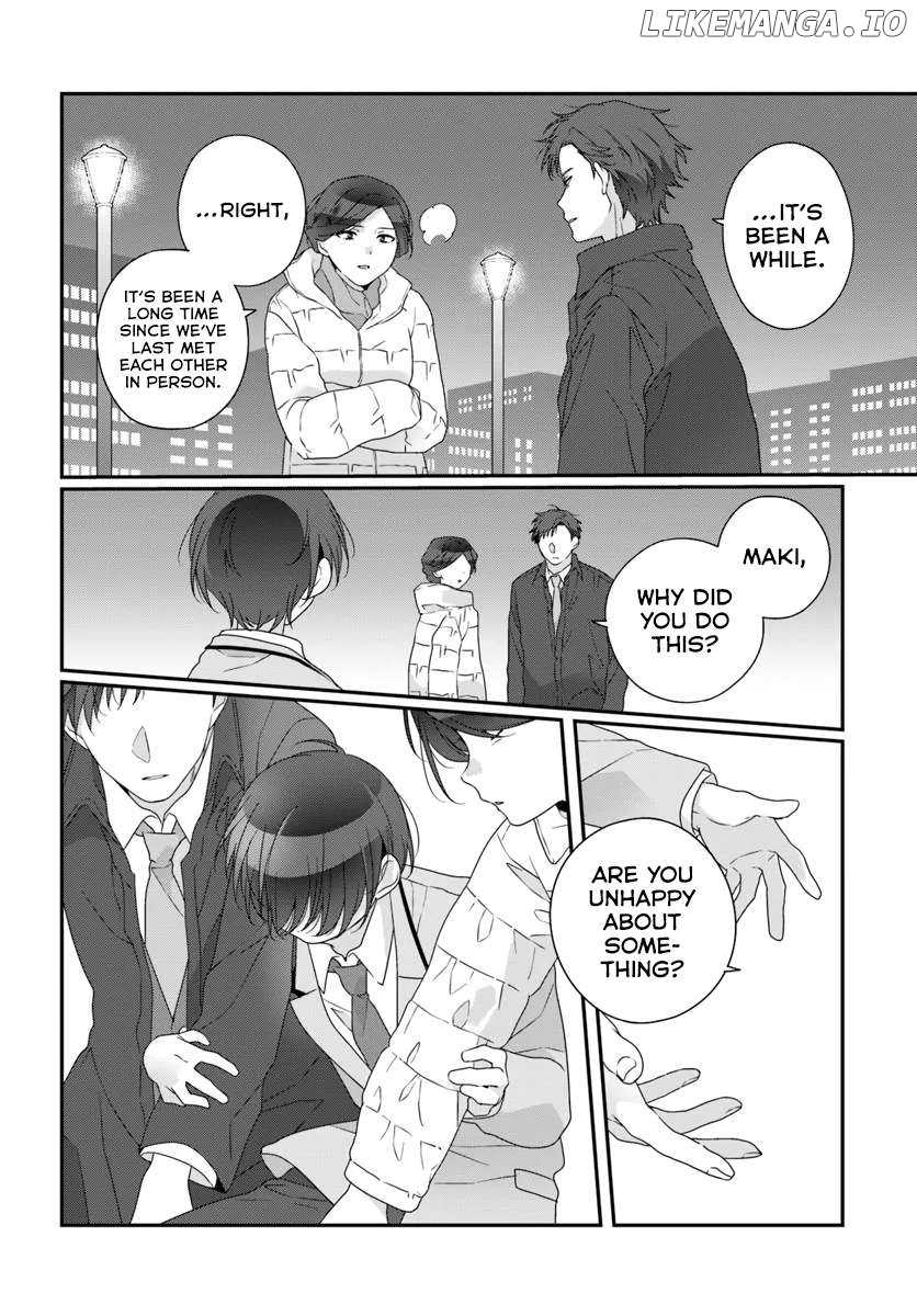 Read I Made Friends with the Second Prettiest Girl in My Class ENGLISH Manga Online