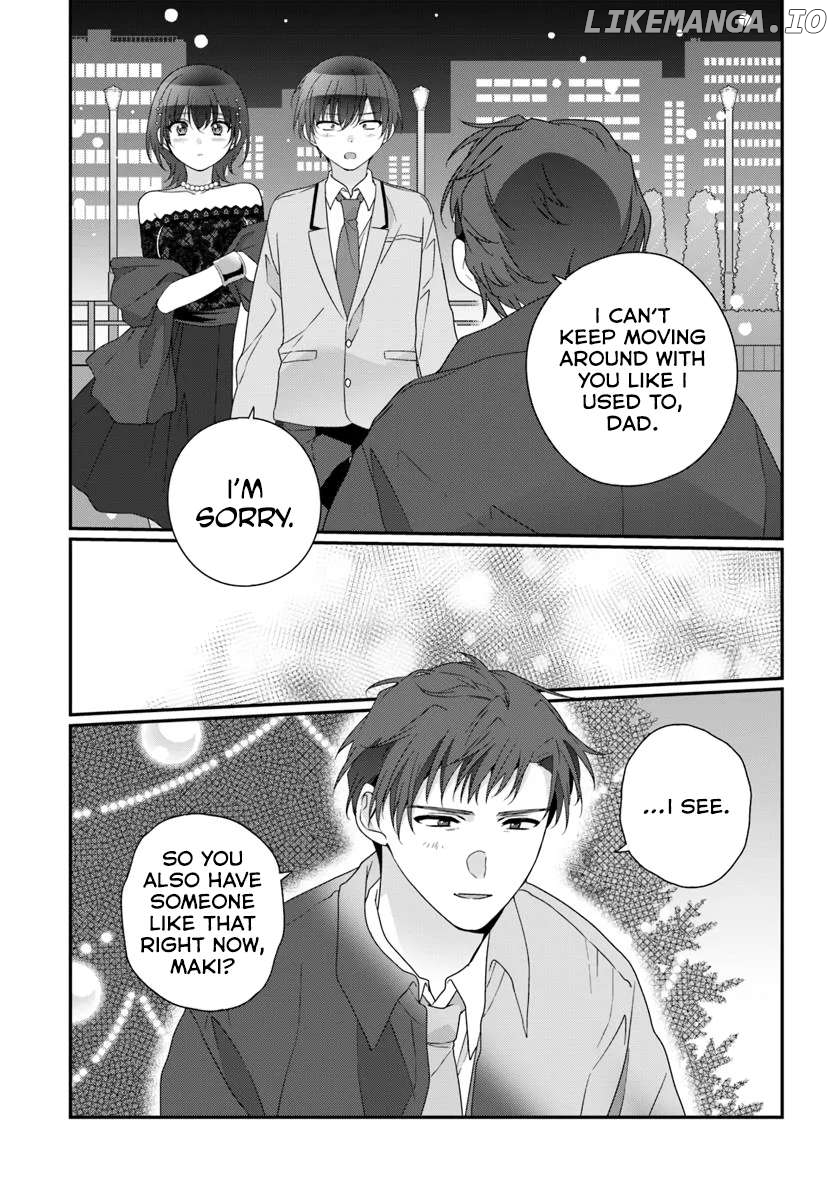 Read I Made Friends with the Second Prettiest Girl in My Class ENGLISH Manga Online