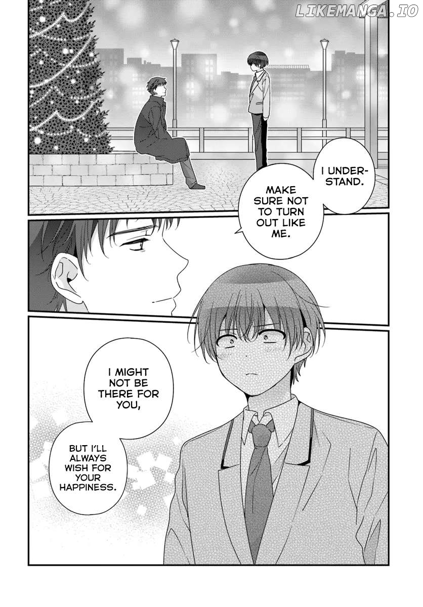 Read I Made Friends with the Second Prettiest Girl in My Class ENGLISH Manga Online