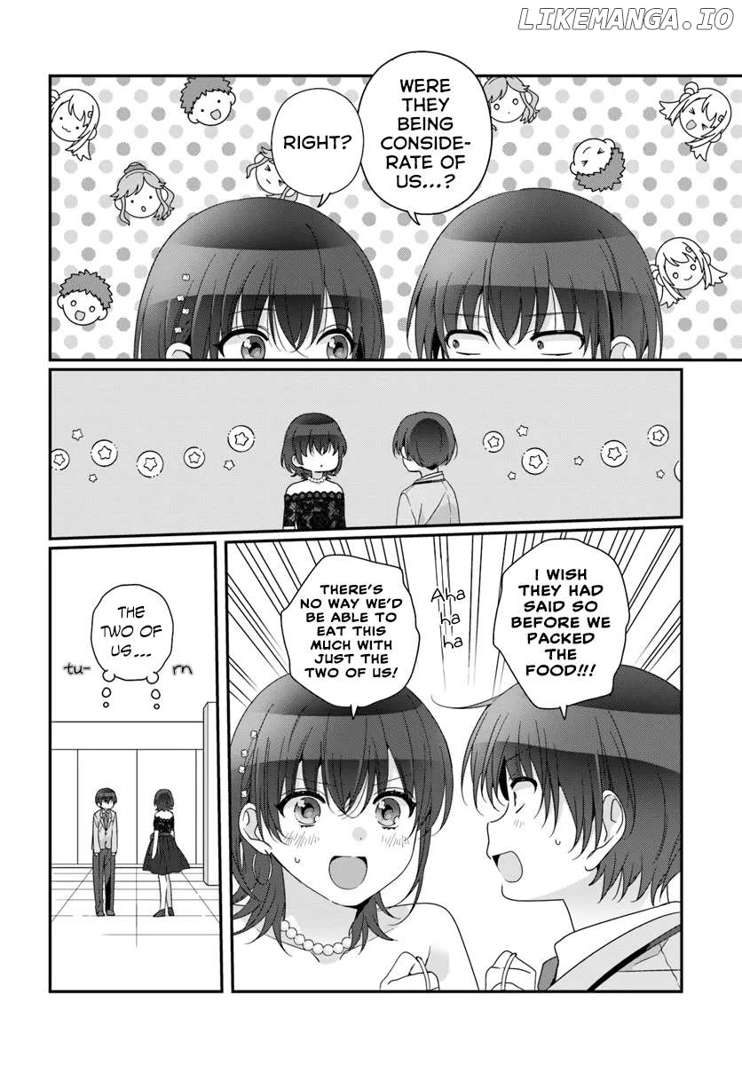 Read I Made Friends with the Second Prettiest Girl in My Class ENGLISH Manga Online