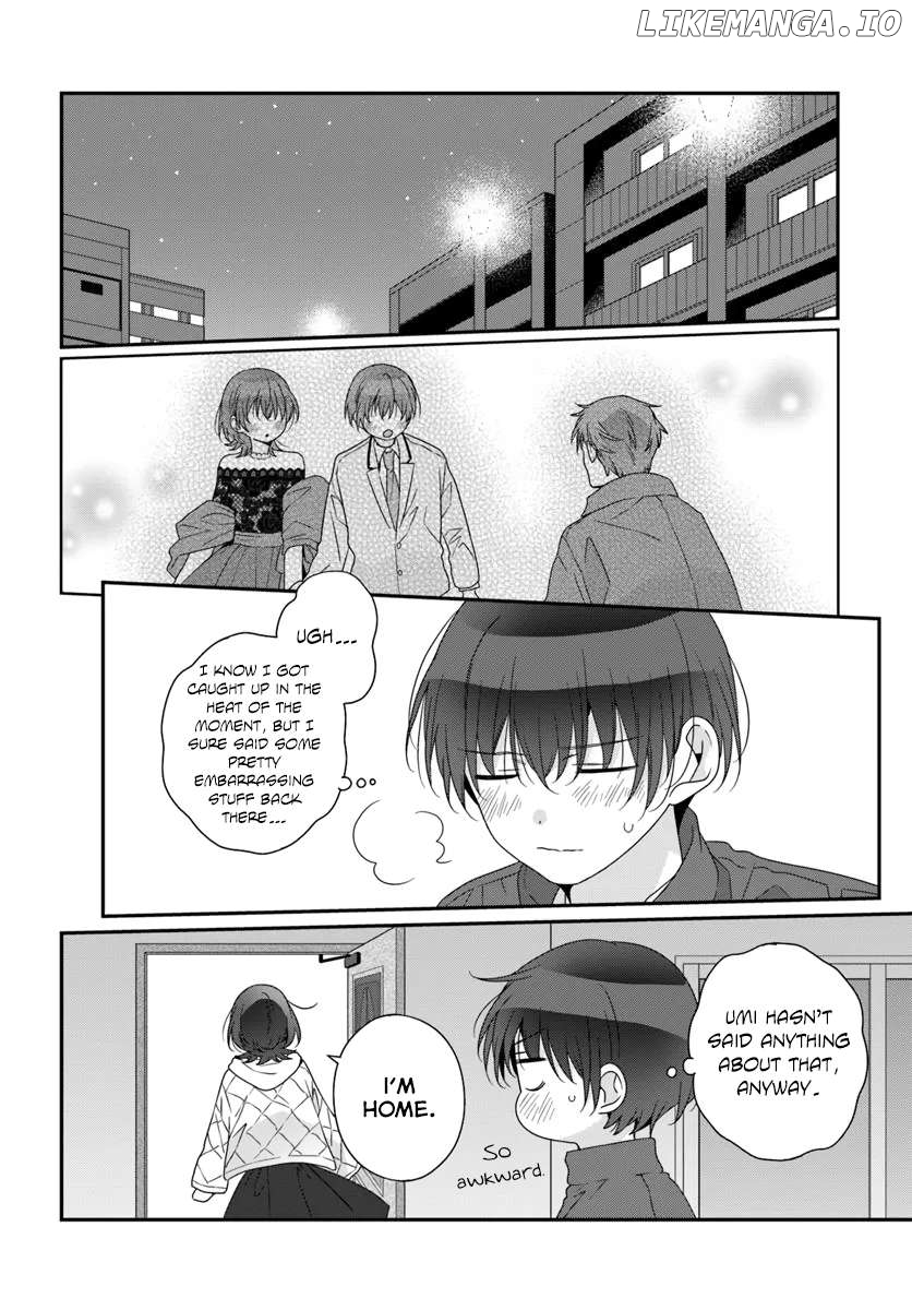 Read I Made Friends with the Second Prettiest Girl in My Class ENGLISH Manga Online