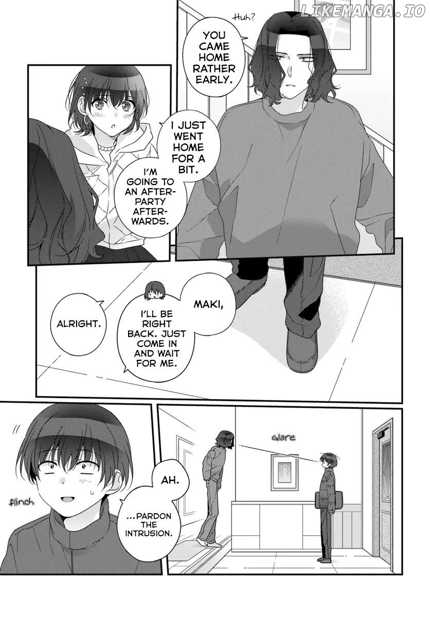 Read I Made Friends with the Second Prettiest Girl in My Class ENGLISH Manga Online