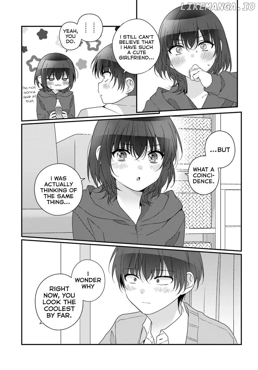 Read I Made Friends with the Second Prettiest Girl in My Class ENGLISH Manga Online