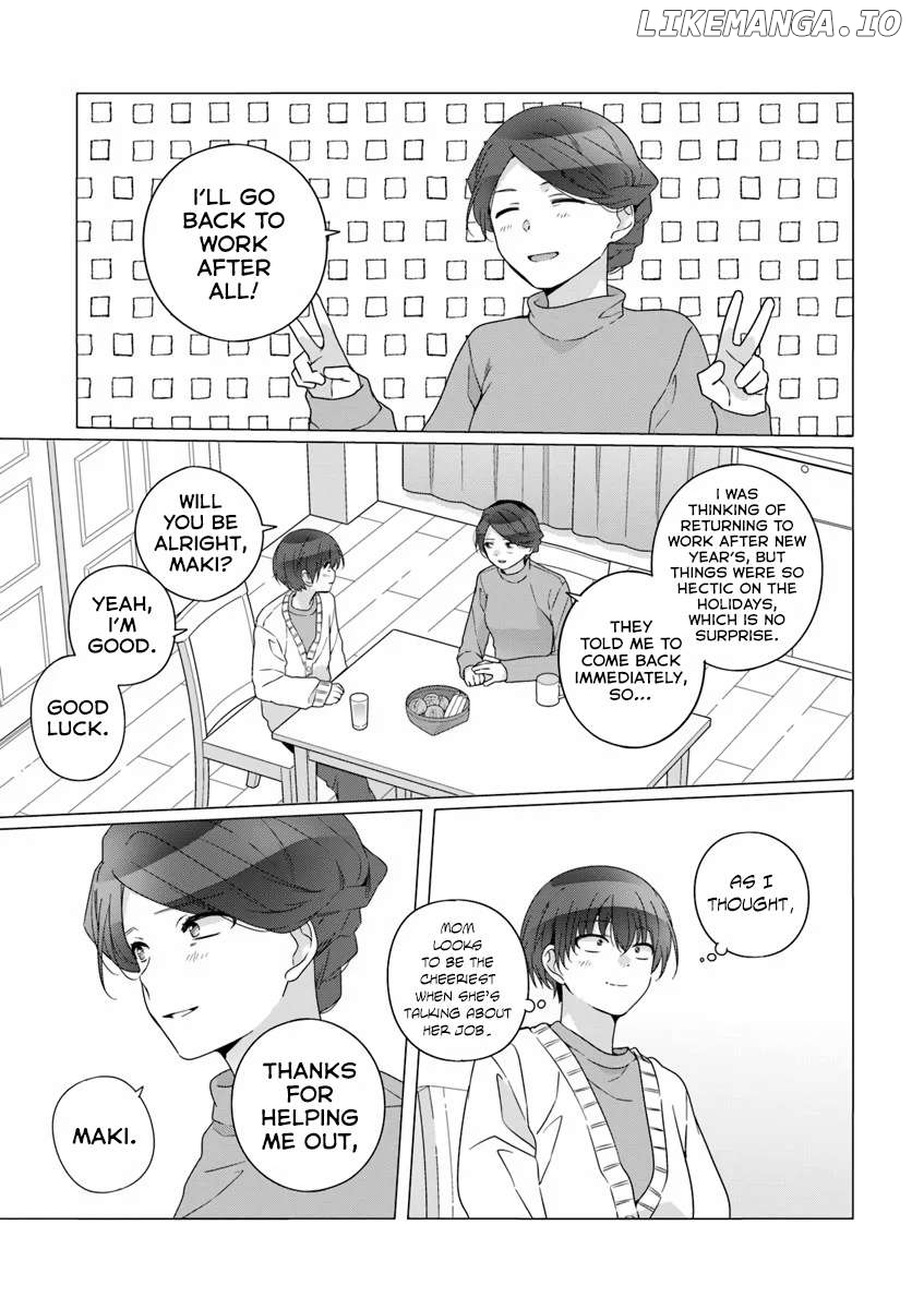 Read I Made Friends with the Second Prettiest Girl in My Class ENGLISH Manga Online