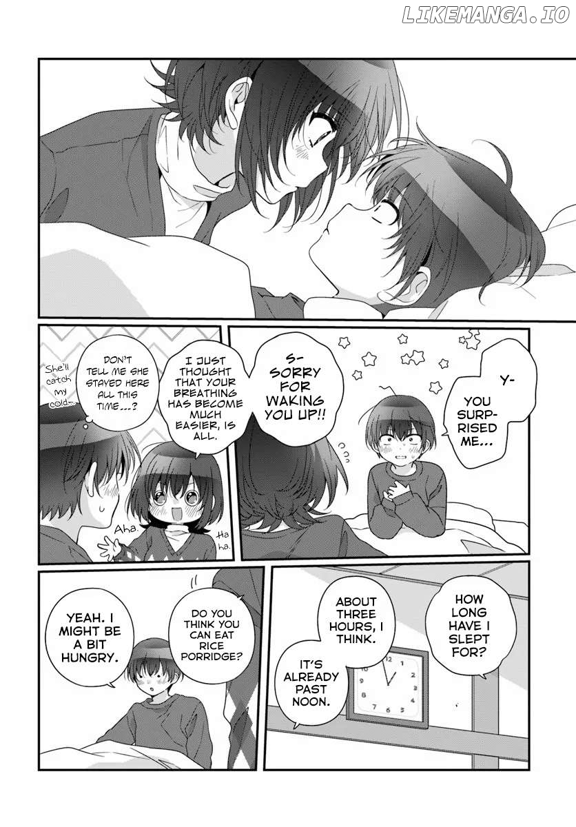 Read I Made Friends with the Second Prettiest Girl in My Class ENGLISH Manga Online