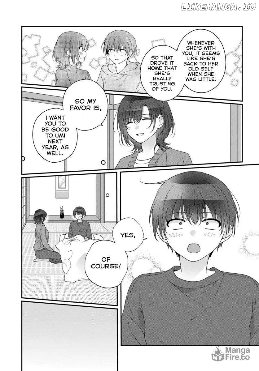 Read I Made Friends with the Second Prettiest Girl in My Class ENGLISH Manga Online