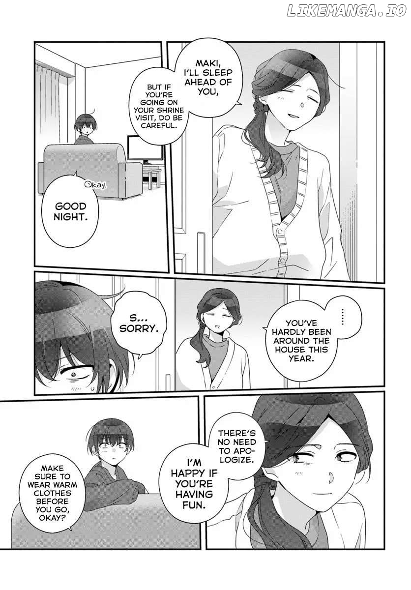 Read I Made Friends with the Second Prettiest Girl in My Class ENGLISH Manga Online