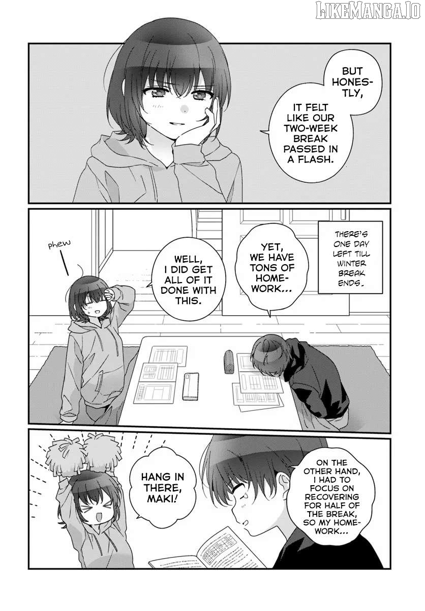 Read I Made Friends with the Second Prettiest Girl in My Class ENGLISH Manga Online
