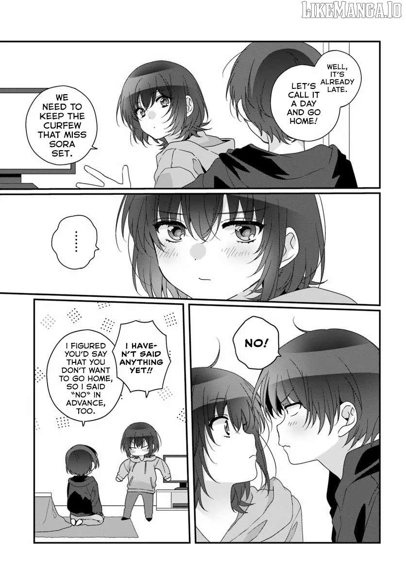 Read I Made Friends with the Second Prettiest Girl in My Class ENGLISH Manga Online