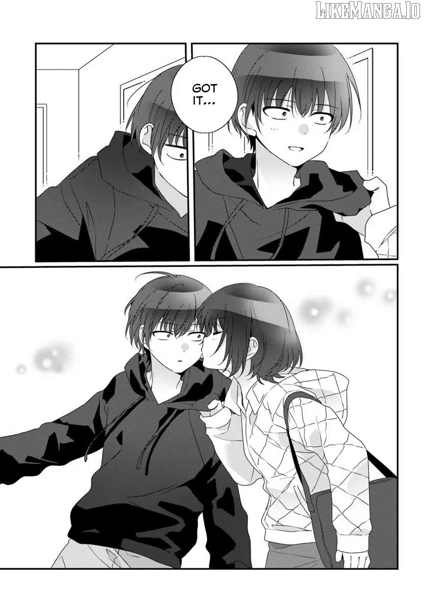 Read I Made Friends with the Second Prettiest Girl in My Class ENGLISH Manga Online