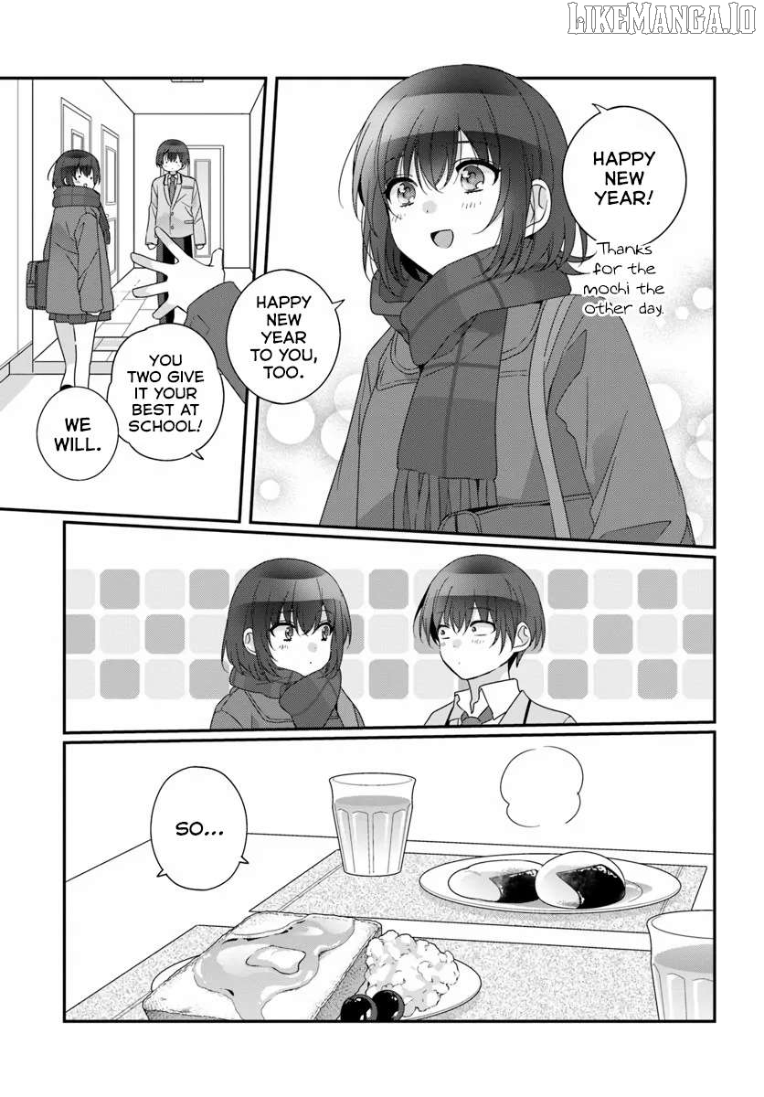 Read I Made Friends with the Second Prettiest Girl in My Class ENGLISH Manga Online