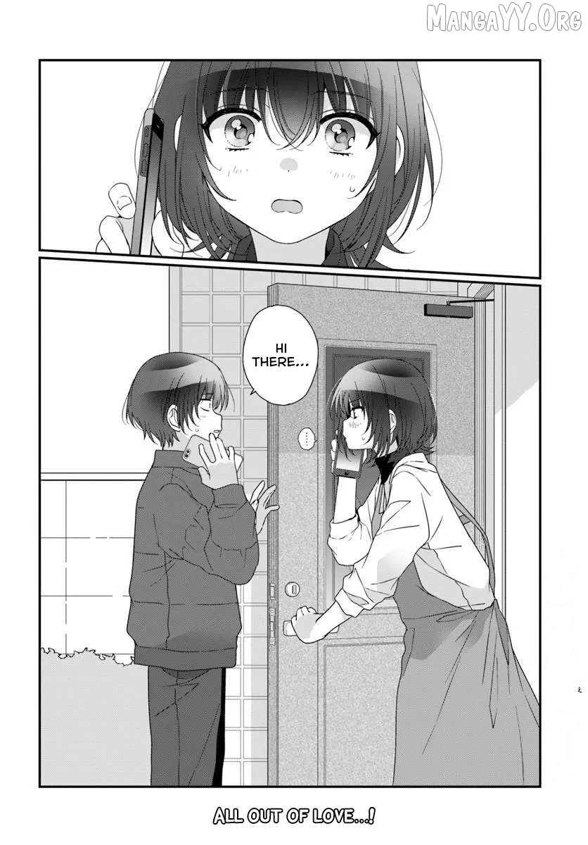 Read I Made Friends with the Second Prettiest Girl in My Class ENGLISH Manga Online