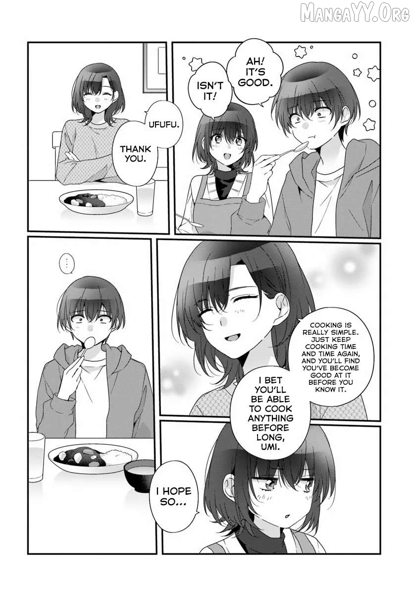 Read I Made Friends with the Second Prettiest Girl in My Class ENGLISH Manga Online