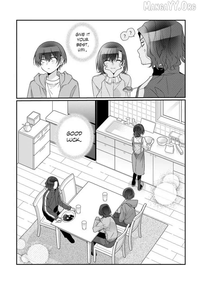 Read I Made Friends with the Second Prettiest Girl in My Class ENGLISH Manga Online