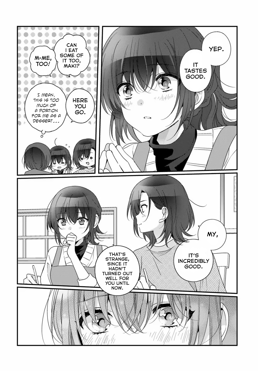 Read I Made Friends with the Second Prettiest Girl in My Class ENGLISH Manga Online